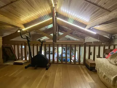 Maison, 112 m²
