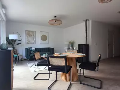 Maison, 81 m²