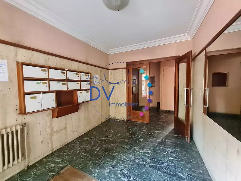 Appartement, 78,01 m²