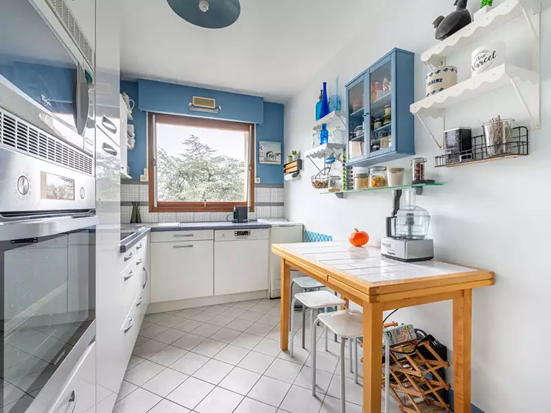 Appartement, 85,46 m²