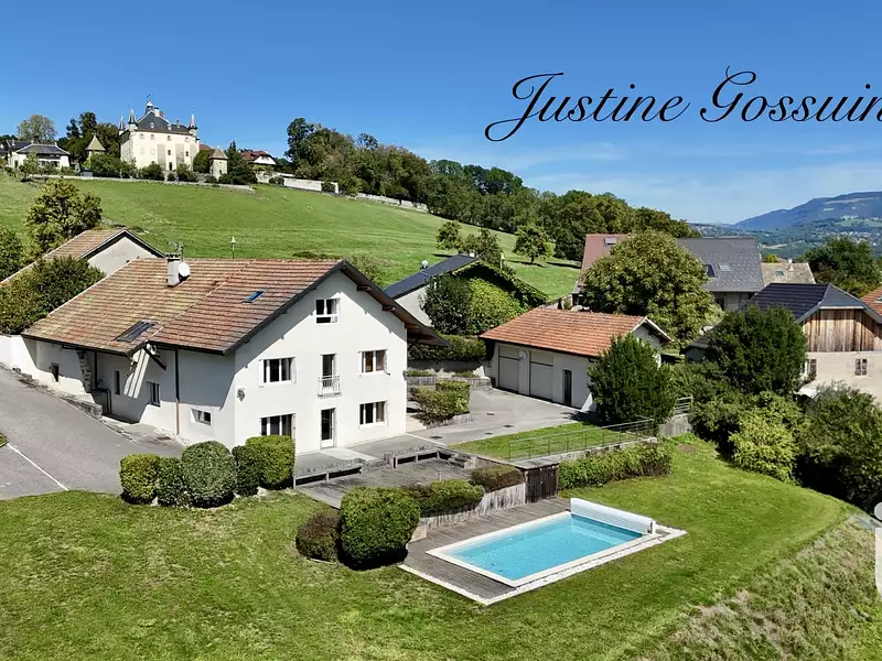 Maison, 183 m²