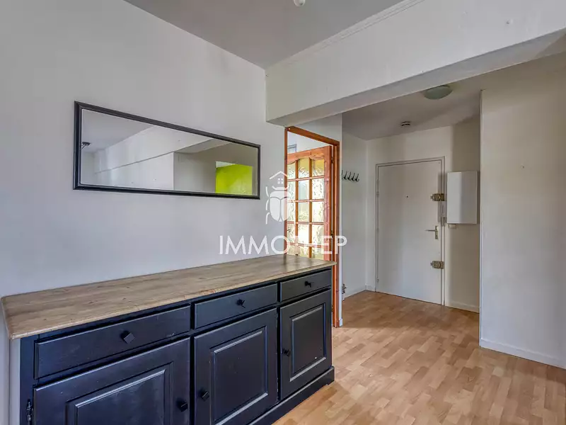 Appartement, 91 m²