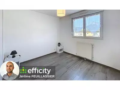 Appartement, 80 m²