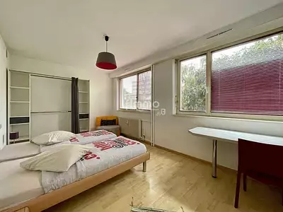 Appartement, 93 m²