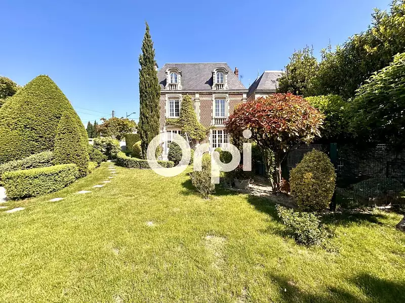 Maison, 175 m²