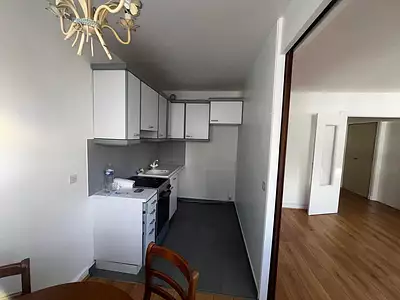 Appartement, 47,8 m²