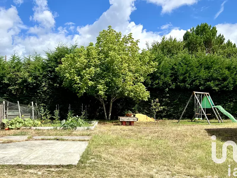 Maison, 126 m²