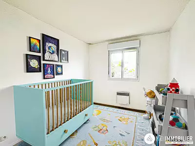 Maison, 82 m²