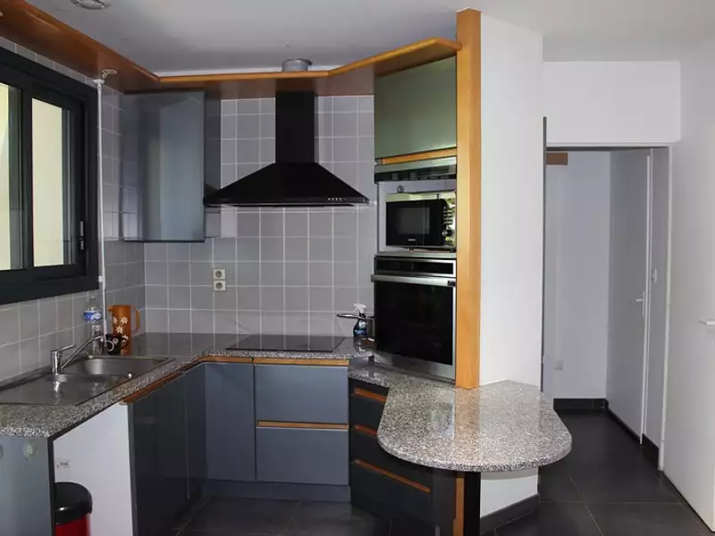 Maison, 161 m²