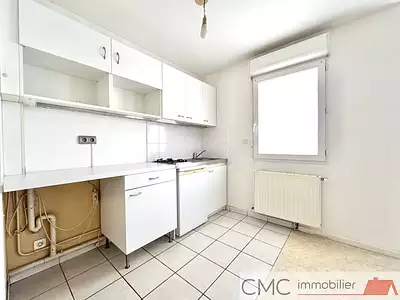 Appartement, 27 m²