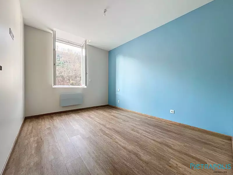 Appartement, 108 m²