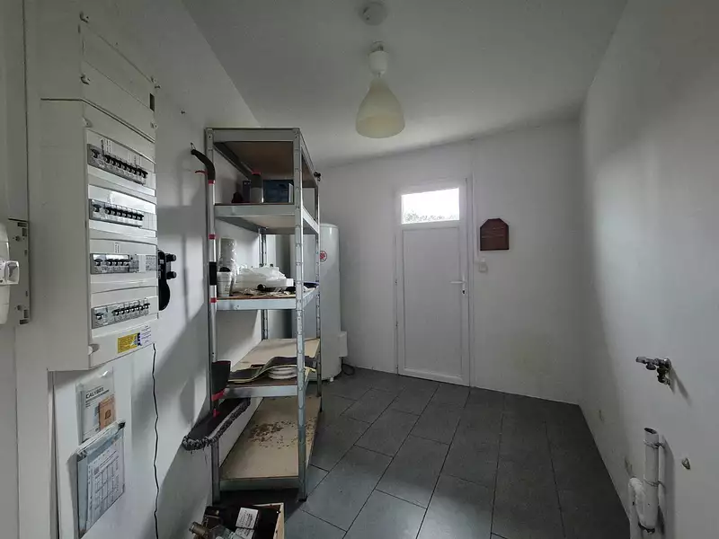 Maison, 117,5 m²