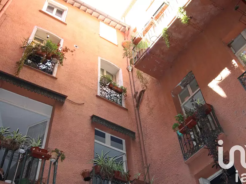 Appartement, 101 m²