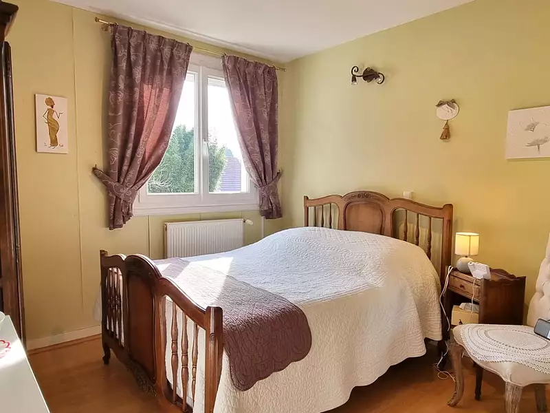 Maison, 100 m²