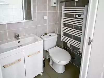 Appartement, 27,5 m²