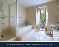 Appartement, 126 m²