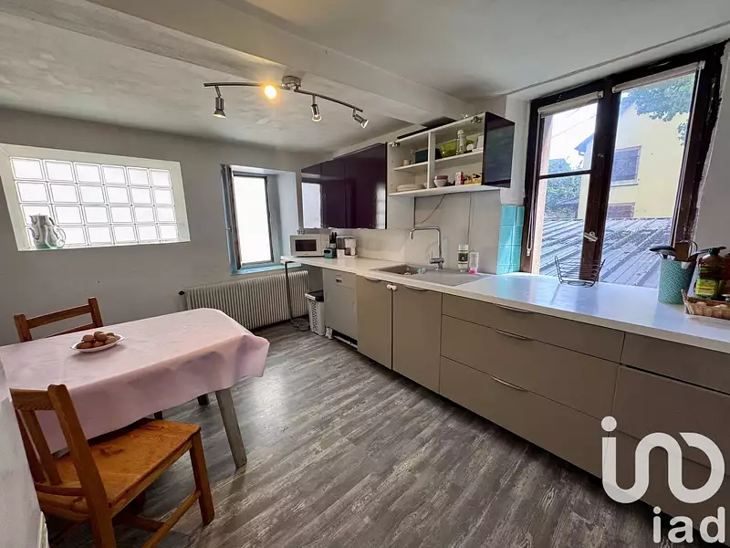 Maison, 120 m²