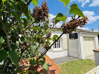 Maison, 94 m²