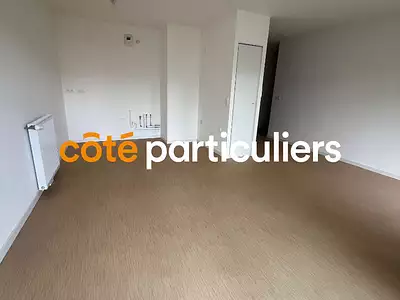 Appartement, 66,82 m²