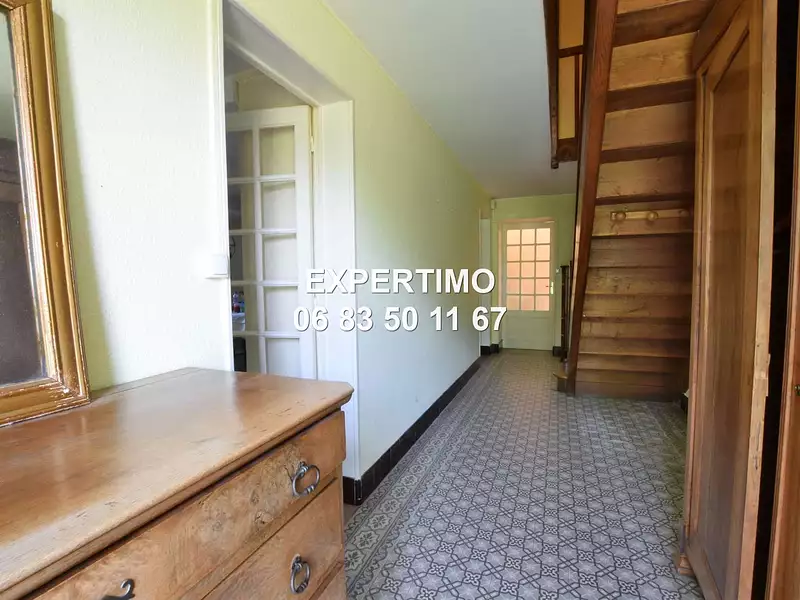 Maison, 144 m²
