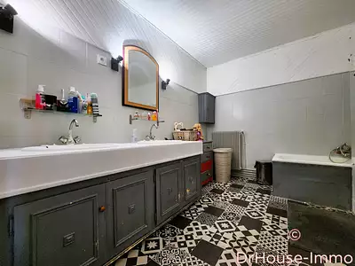 Maison, 155 m²