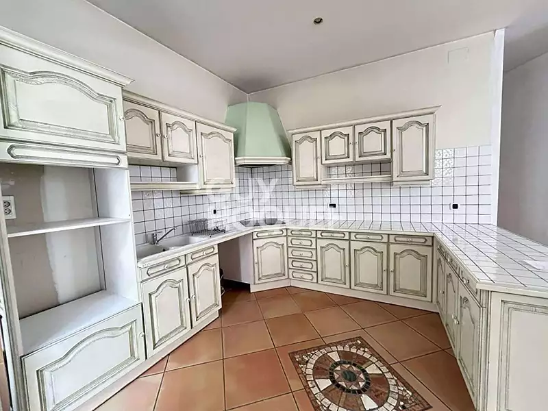 Appartement, 70 m²