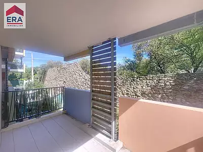 Appartement, 54,3 m²