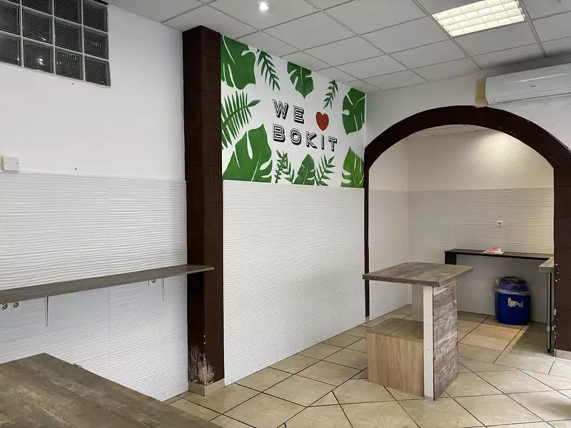 Divers, 20 m²