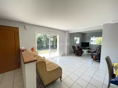 Maison, 100 m²
