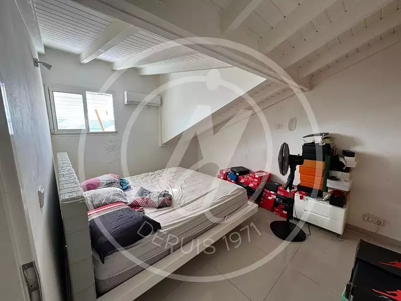 Appartement, 71,86 m²