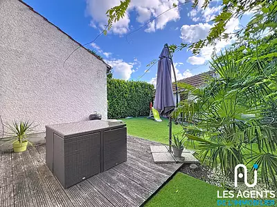 Maison, 125,45 m²