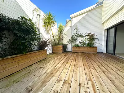 Appartement, 178,21 m²