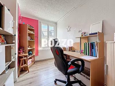 Maison, 125 m²