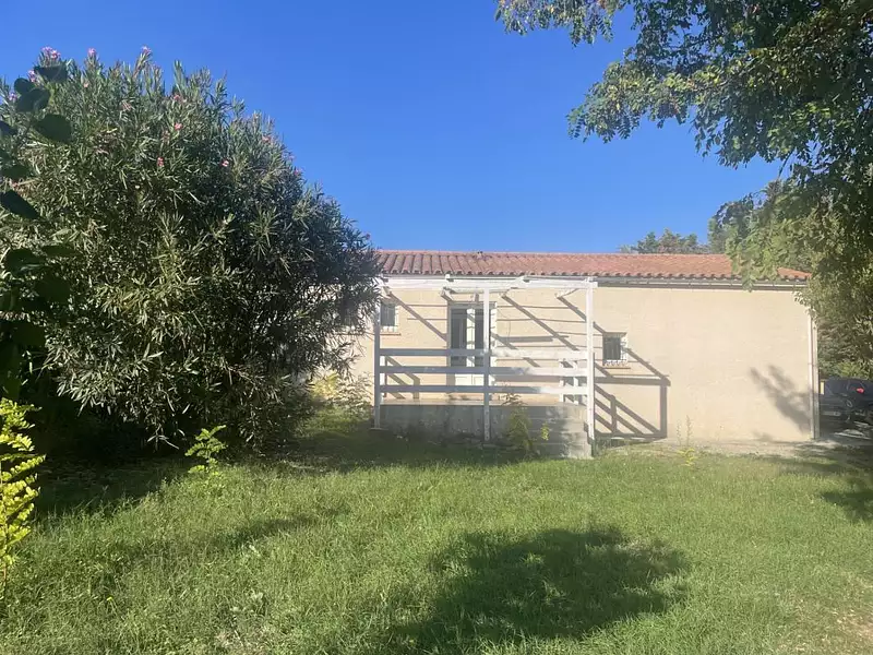 Maison, 78 m²