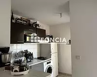Appartement, 45 m²