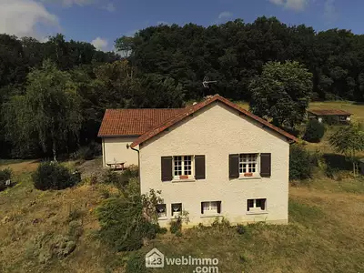 Maison, 181 m²