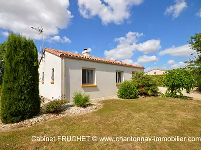 Maison, 116 m²