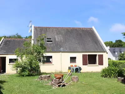 Maison, 126 m²