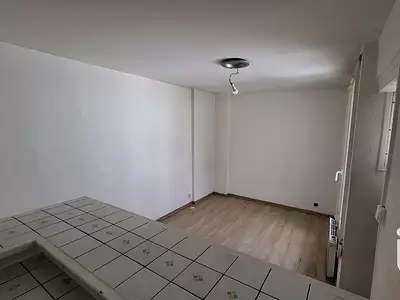 Appartement, 31 m²