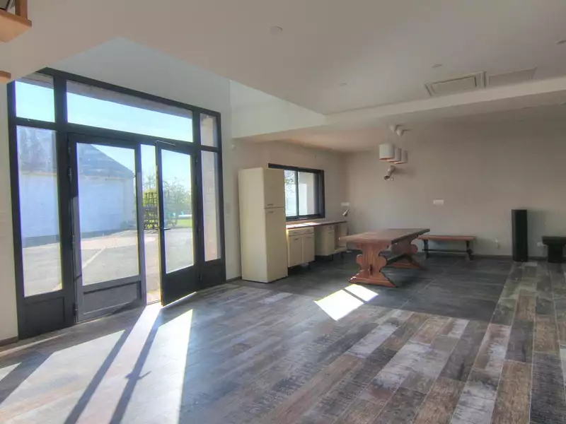 Maison, 417 m²