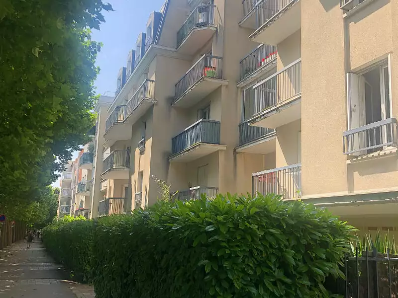 Appartement, 114,32 m²