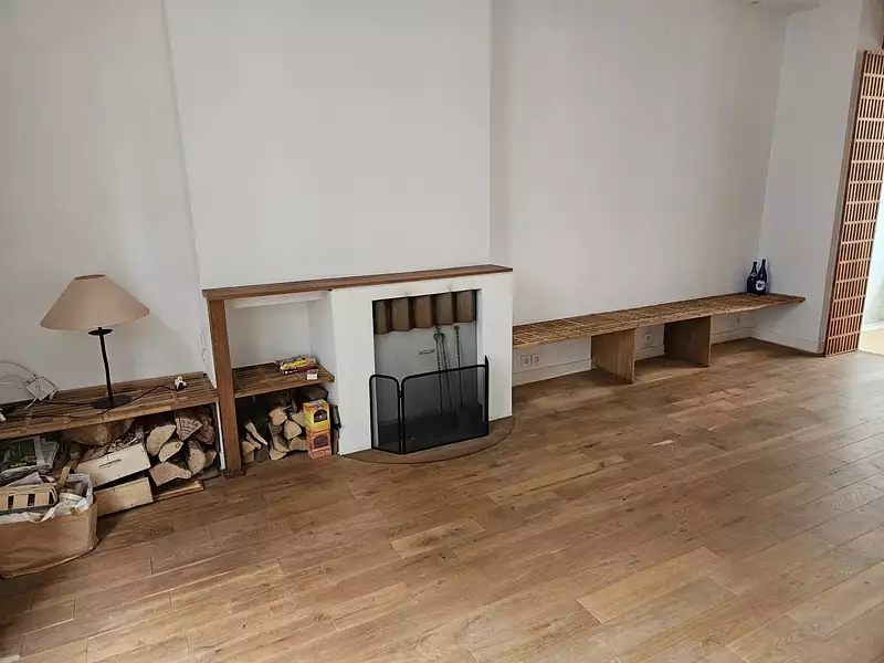 Appartement, 27,83 m²