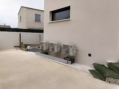 Maison, 90 m²