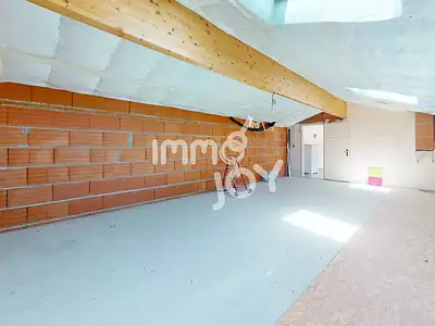 Maison, 185 m²