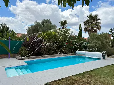 Maison, 161 m²