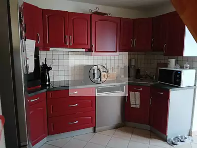 Appartement, 101,88 m²