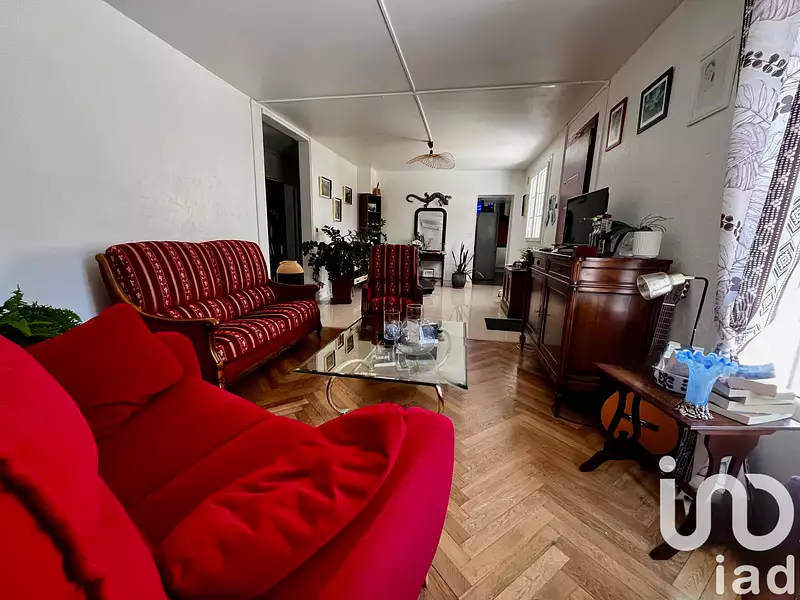 Maison, 180 m²