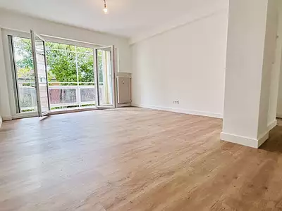 Appartement, 58 m²