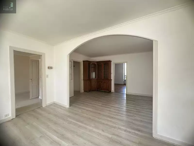 Appartement, 100 m²