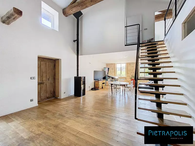 Maison, 229 m²